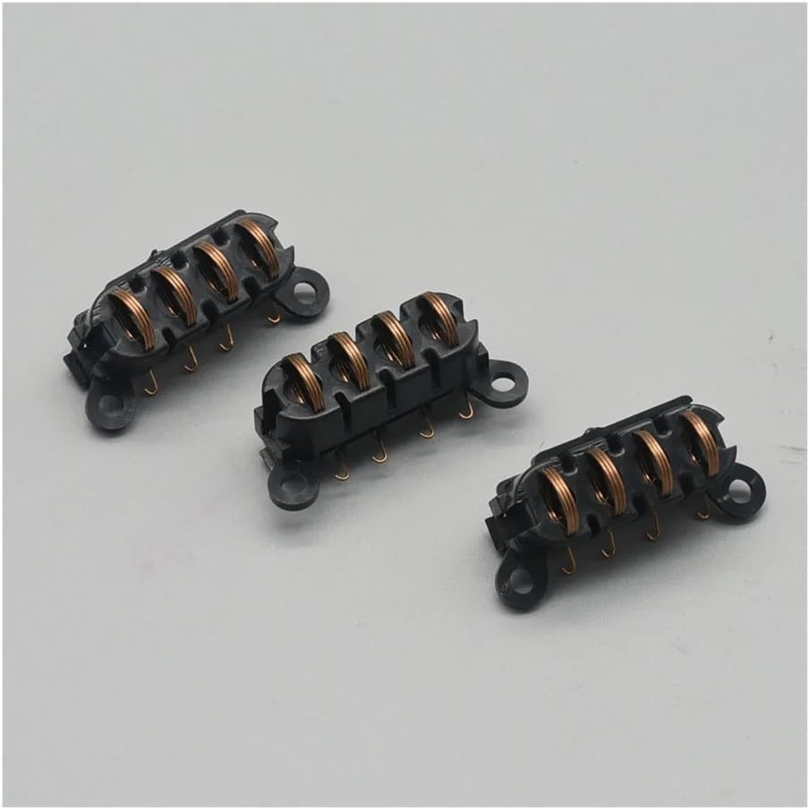 10PCS Chip Contact Fit for ML 1660 1661 1665 1666 1667 1670 1673 1674 1675 1676 1678 1860 1861 1865 CX3200 3201 3205 3206
