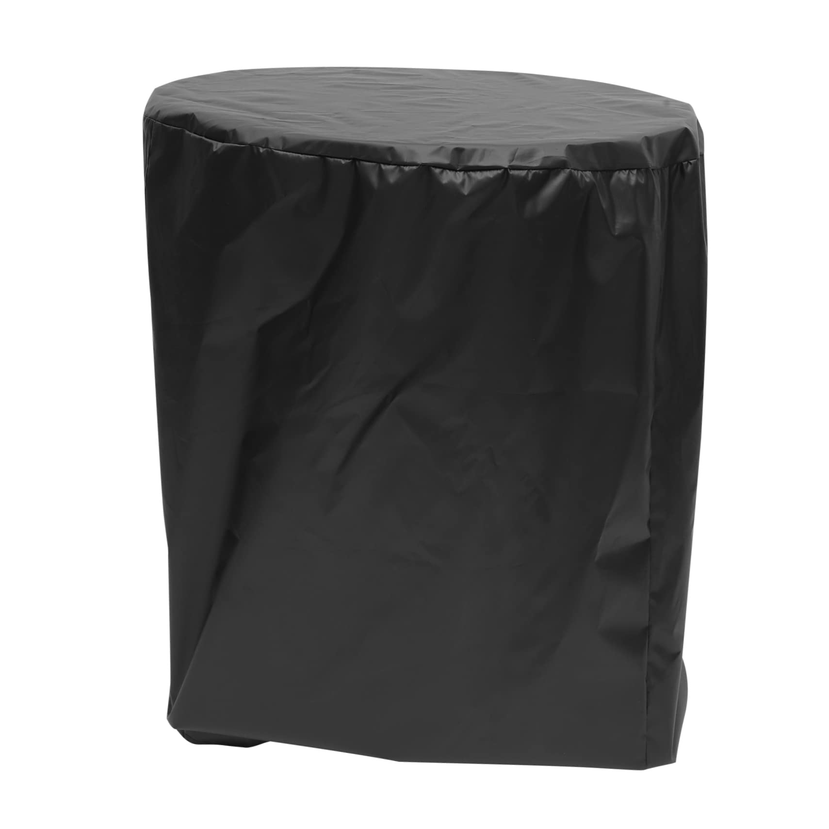 Yardwe Golfs Basket Protection Cover Breathable and Water-Resistant Golf Basket Sleeve