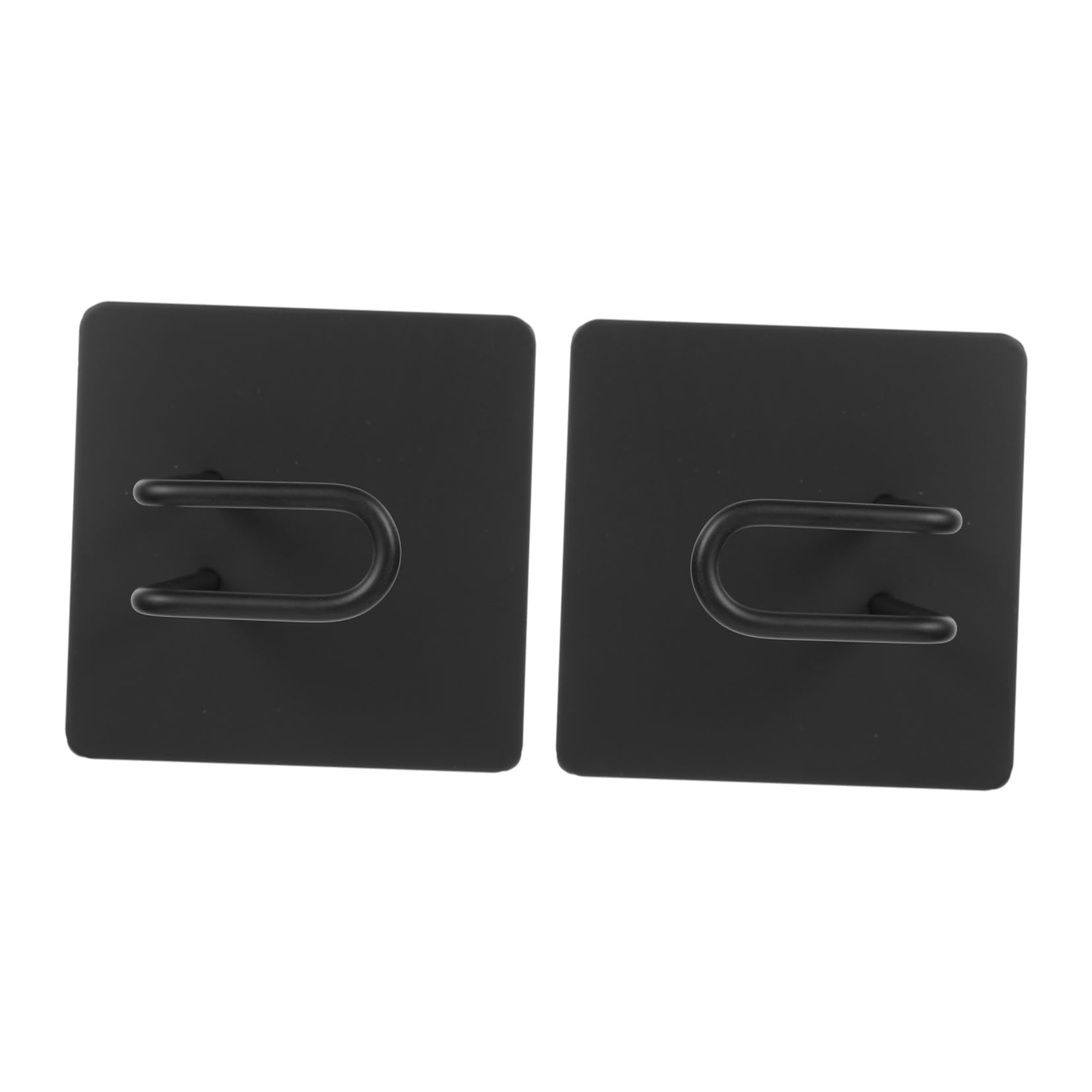 DOITOOL Magnetischer Edelstahl Rollenhalter ohne Bohren mit Haken Multifunktionaler Wc papierhalter und Ablage Praktische Wandhalterung für Bad und Küche Einfache Installation Langlebig
