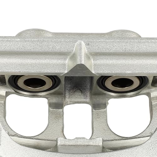 Image of 19B6889 Rear Right Disc Brake Caliper Assembly w /Bracket