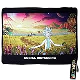 RICK AND MORTY