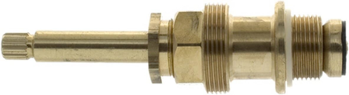 Danco 15298B Faucet Stem, Pack of 1, Brass
