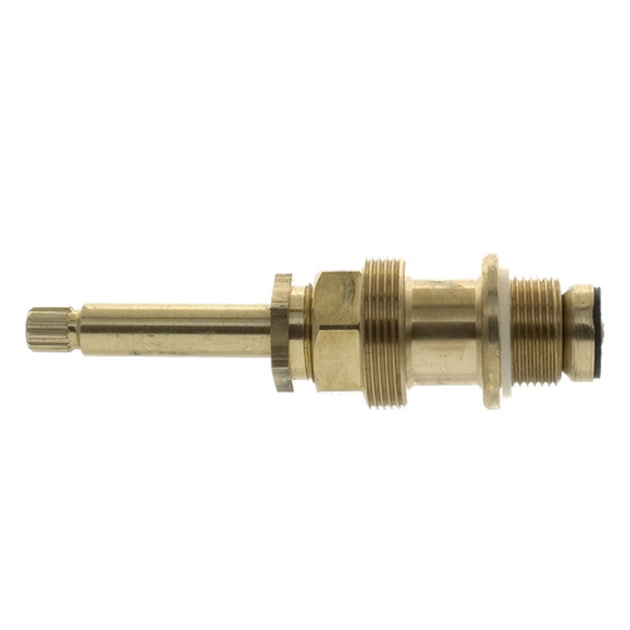 Danco 15298B Faucet Stem, Pack of 1, Brass