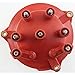 Evan-Fischer Distributor Cap compatible with Mercedes Benz 300E 86-93