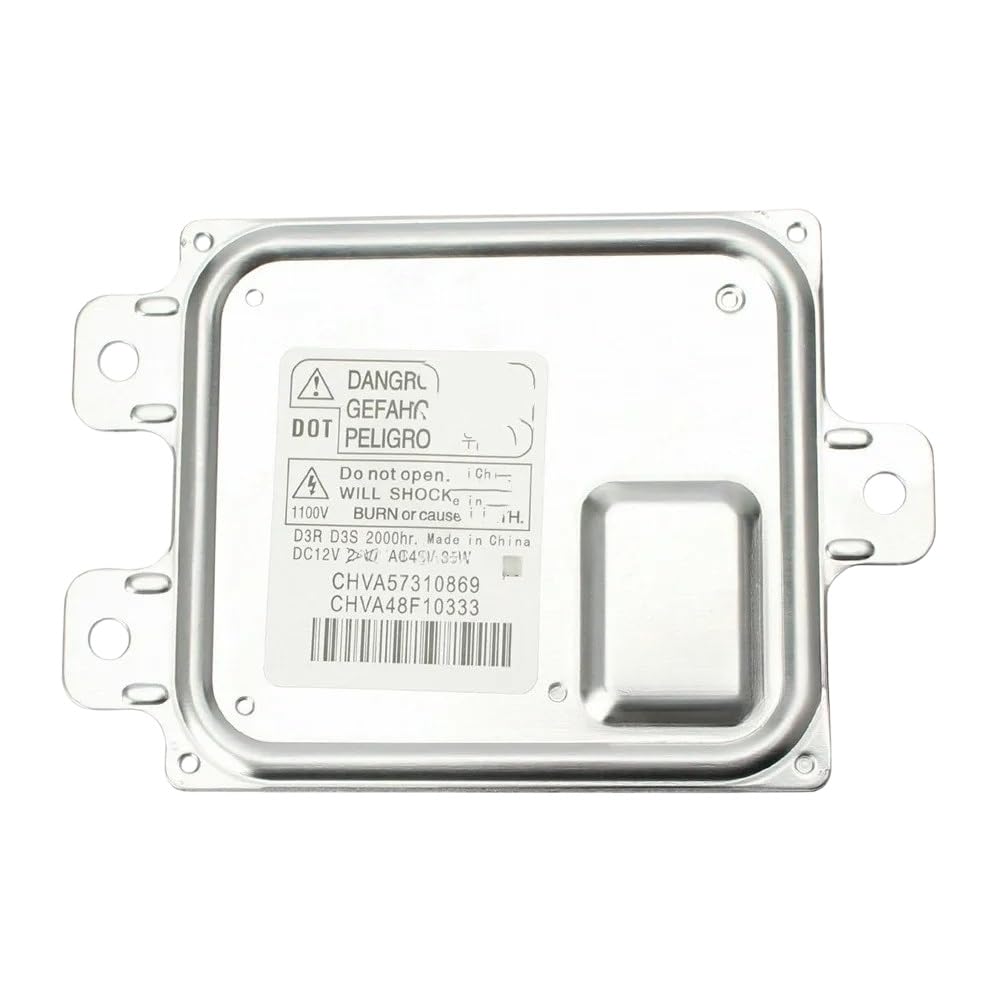 68254149AA D3S HID Xenon Ballast Control Module for Challenger 2016-2018 CHVA48F10333 CHVA5730869 Control Module