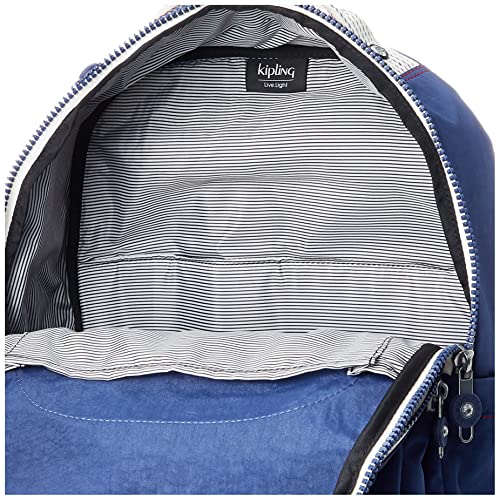 Kipling SEOUL uniseks-volwassene Bagage- Messenger Tas (1-Pack) - Image 6