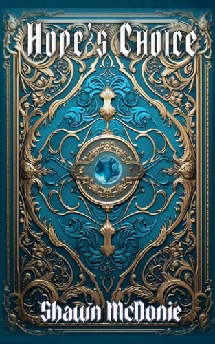 Hopes Choice: Aqua of Medford (Stories from Medford Book 1)