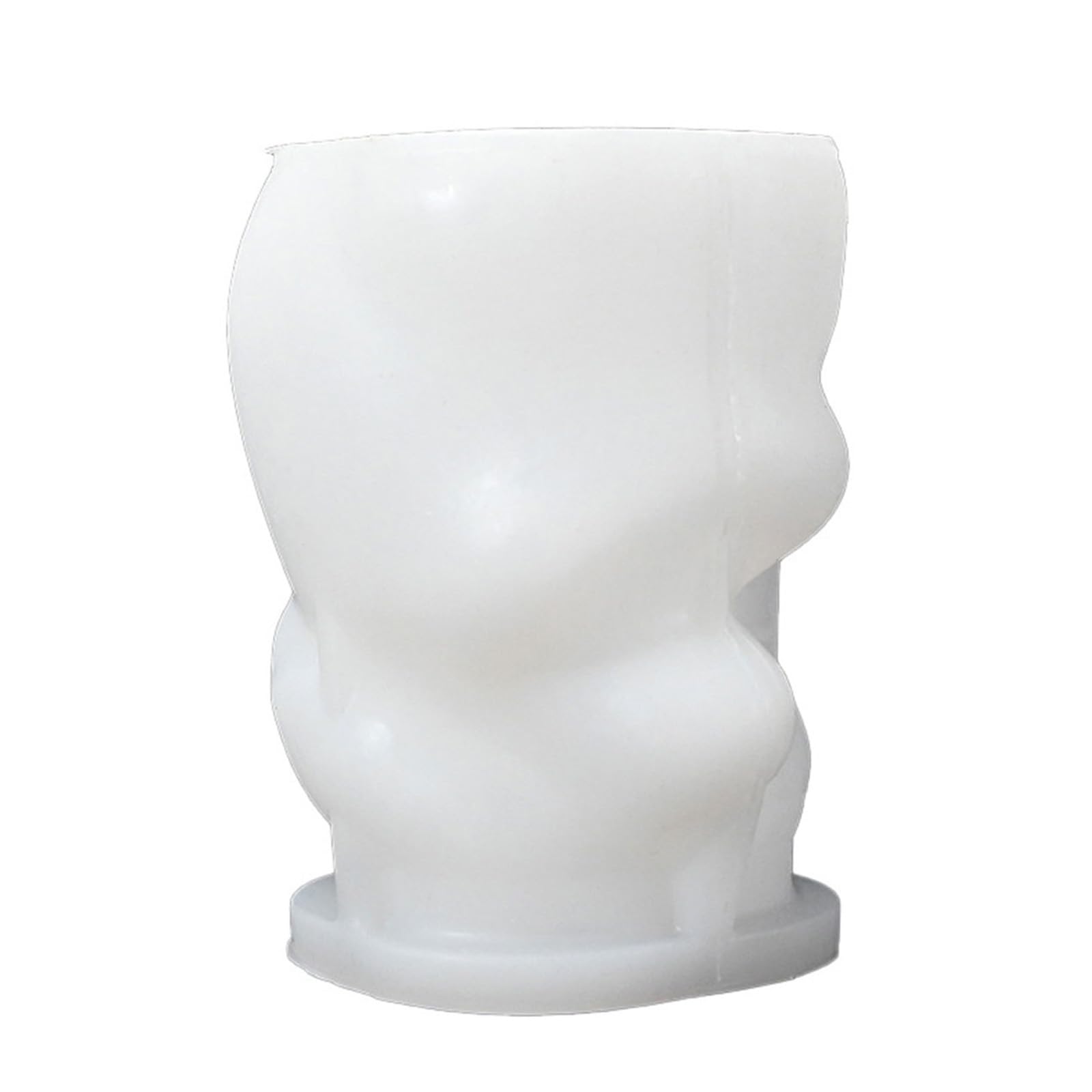Tsophreniq 3D Squirrels Molds Castings Silicone Plasters Soap Making Baking