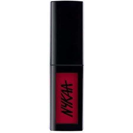 nykaa matte to last liquid lipstick