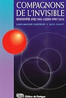 Compagnons de l'invisible : Rencontre avec nos guides spirituels 2890748162 Book Cover