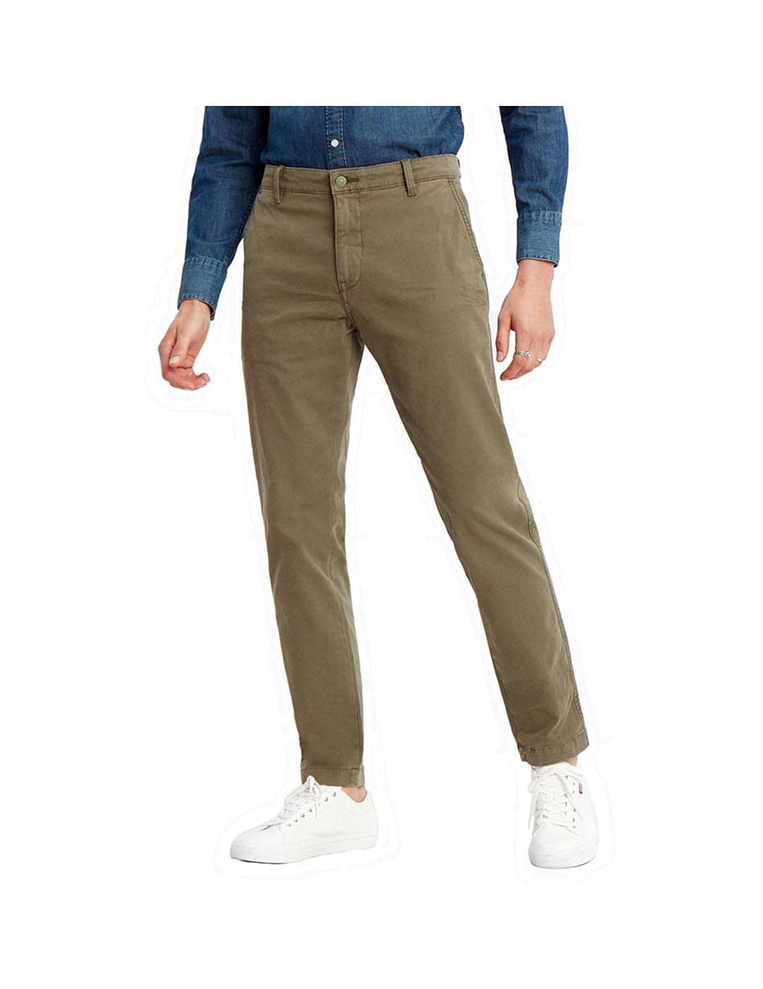 Men's 501 Original Fit Jeans
