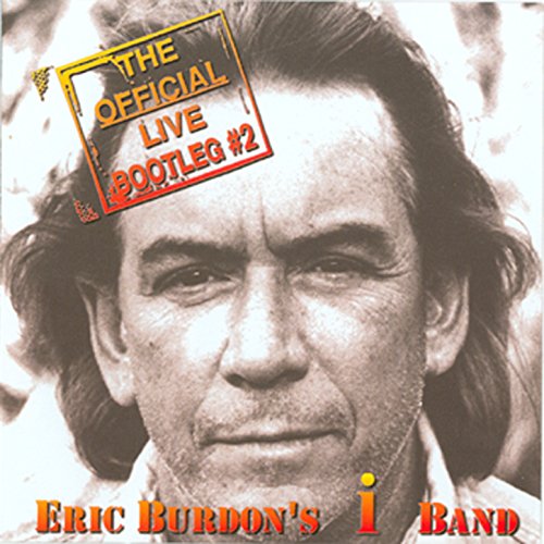 Eric Burdon's I Band