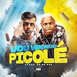Vou Vender Meu Picolé [Explicit]