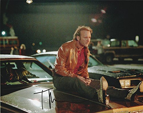 Tim McGraw Country Singer signed autographed 8x10 Photo