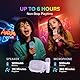 myFirst Voice 2 Microphone Purple