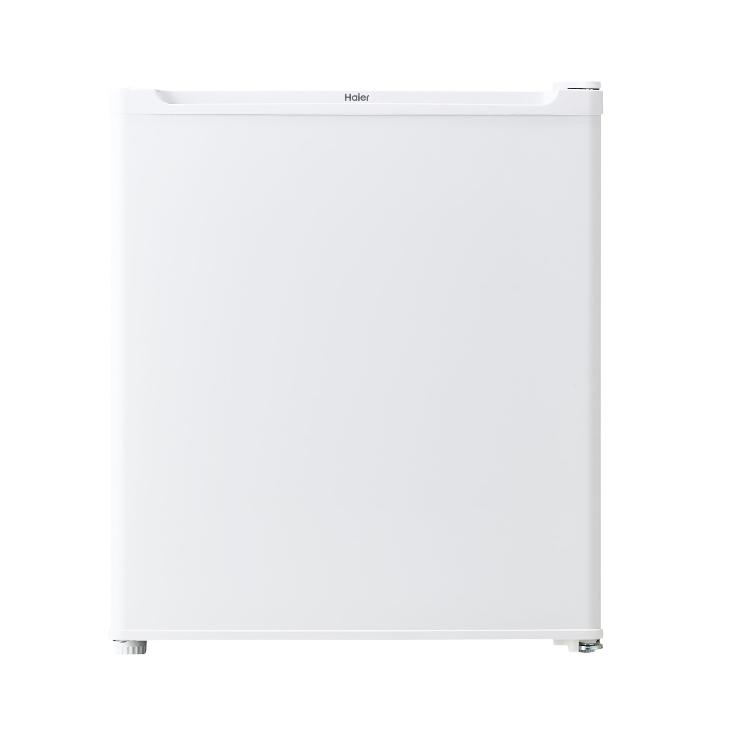 Amazon.co.jp: ハイアール(Haier) 冷凍庫 33L 幅44.0cm 直冷式 前開き
