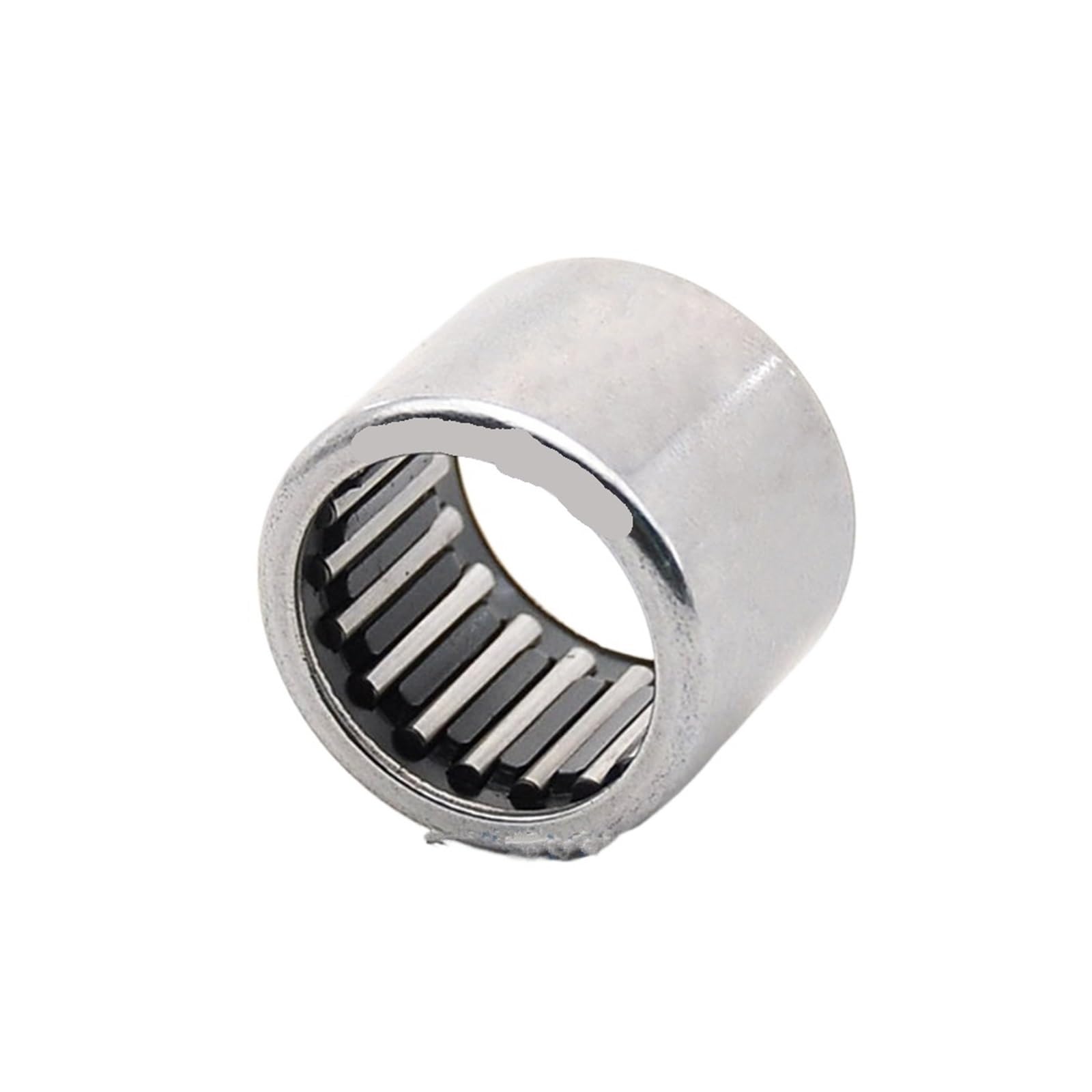 10 Uds HK rodamiento de agujas HK0408-HK2514 4x8x8mm - 25x32x14mm diámetro interior x diámetro exterior x altura rodamiento de agujas(HK1720(17x23x20mm))