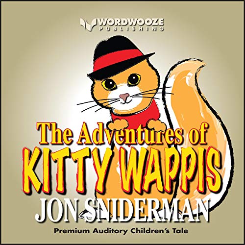 The Adventures of Kitty Wappis by Jon Sniderman episode artwork