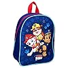 BrandMac Paw Patrol kinderrugzakken 28 x 22 x 10 cm
