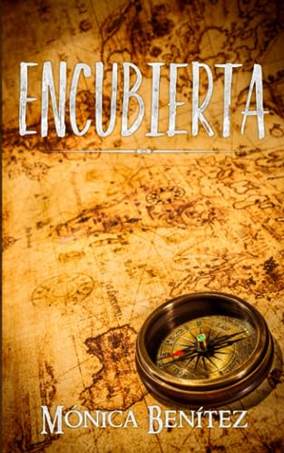 Encubierta: Libro 1