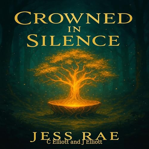 Crowned in Silence cover art