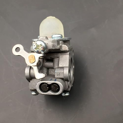 Miniatura 4 de Carburador para Craftsman 316.794470 316.711200 316.711370 753.06872 316.711021 316.99010 316794370 316.794371 316.99010 71139 0 desbrozadora de