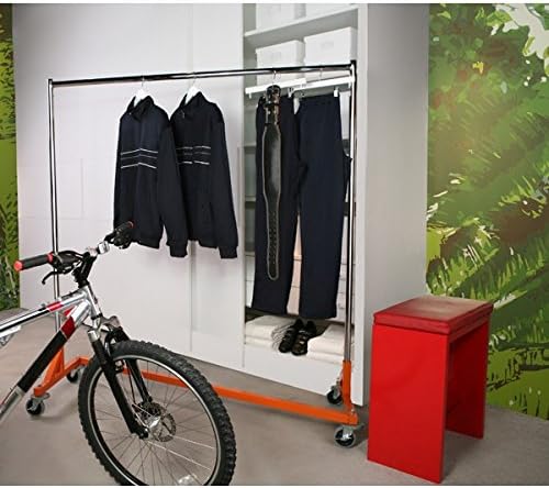 Miniatura 4 de Heavy Duty Z TRK WORNGE