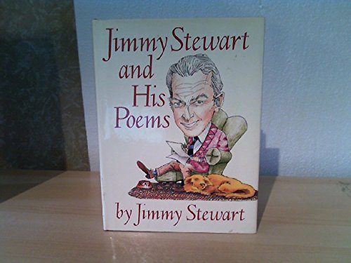 Jimmy Stewart and His Poems      Hardcover – August 19, 1989