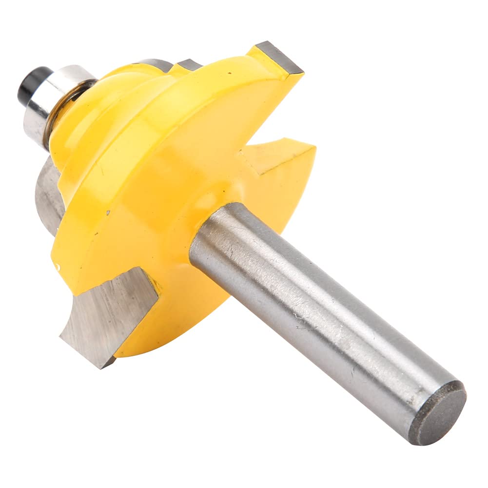 HiKOKI HM Frees Romeinse Ogief op.6mm - 8717574013412 | Diameter: 25.4