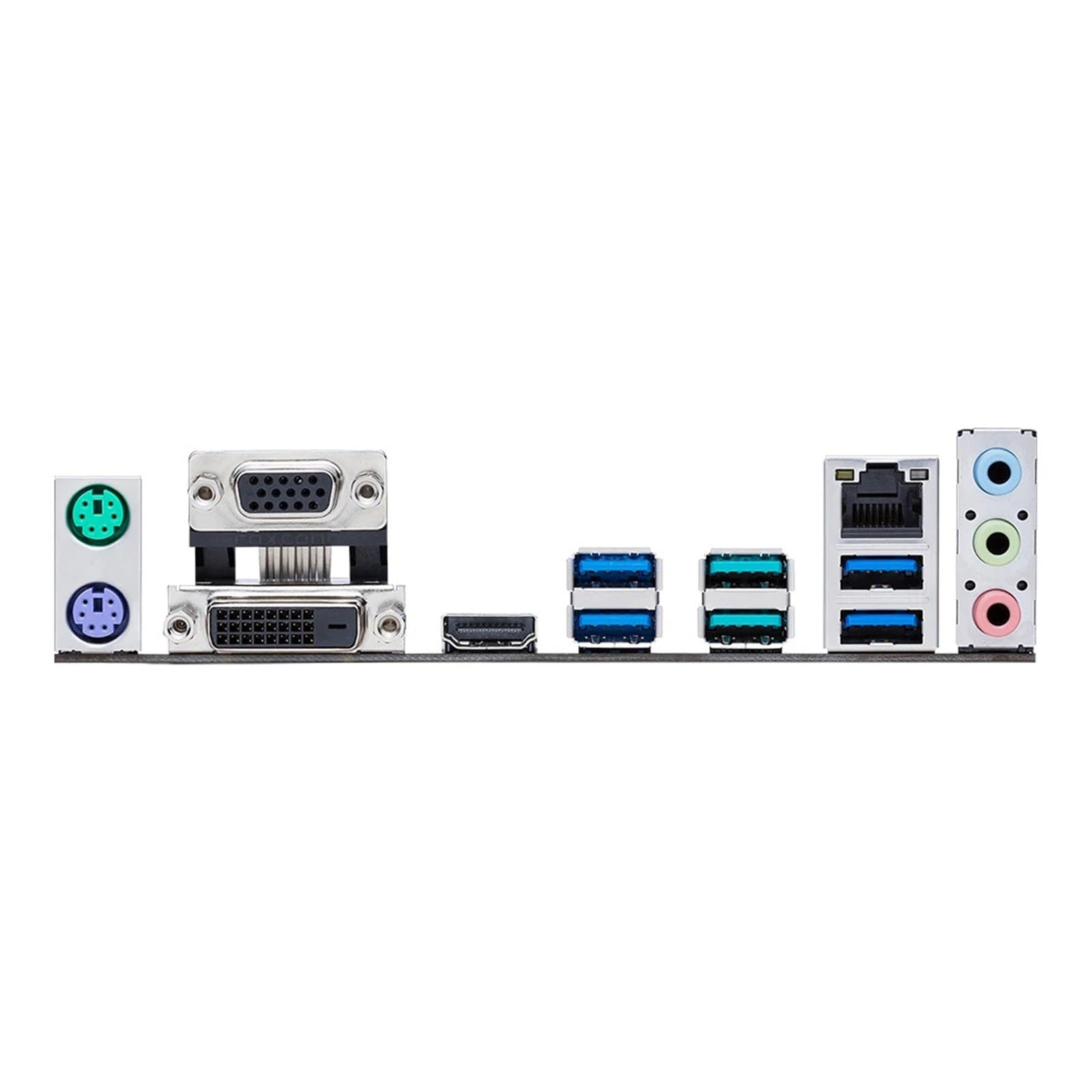 Motherboard Fit for ASUS Prime B350M-A B350 Micro-ATX Motherboard
