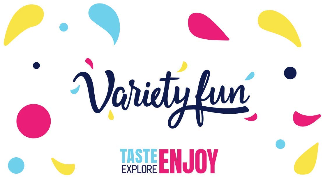 Halloween Bulk Assorted Fruit Candy - Starburst, Skittles, Gummy Life Savers, Air Heads, Jolly Rancher, Sour Punch, Haribo Gold-Bears, Gummy Bears & Twizzlers (96 Oz Variety Pack)