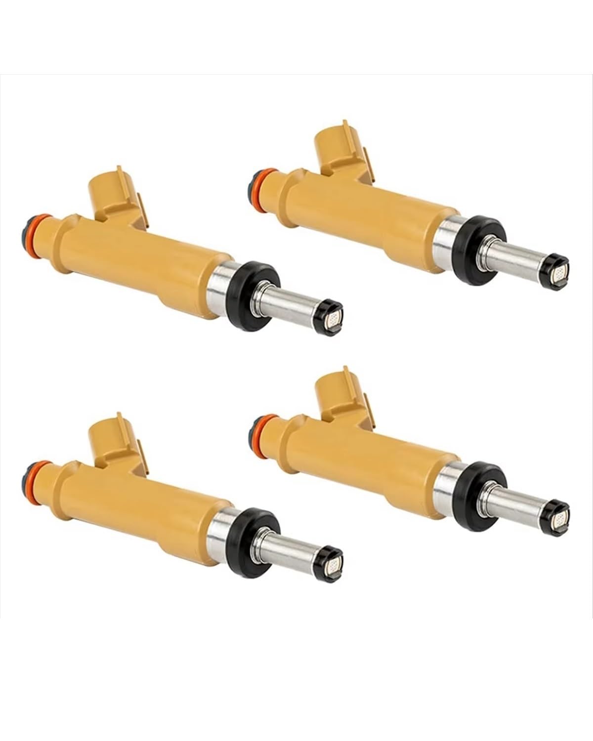 for Corolla Matrix for Scion XD Base Hatchback Fuel Injector