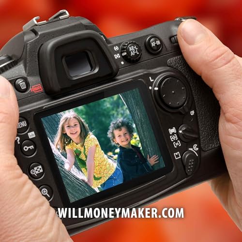 WM-565: The History of Digital Photography | Photography Clips Podcast