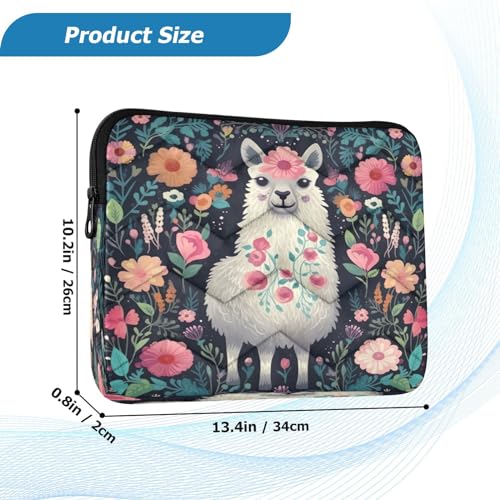 Funda para portátil 13-14 pulg impermeable y ligera miniatura 3