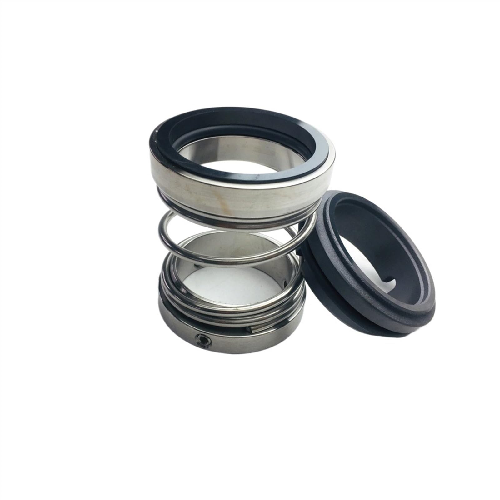 Joint mécanique Type 1527 taille d'arbre 28 mm pour pompe pétrochimique et marine SIC/SIC
