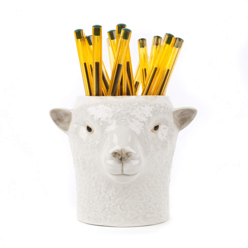 Quail Ceramics - Southdown Pencil Pot