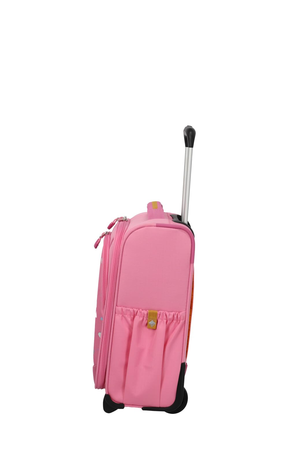 travelite Valise pour Enfants avec 2 roulettes pour Mini explorateurs du Monde, Bagage à Main Trolley pour Enfants MINIMOVER en Polyester recyclé, 44 cm, 1,9 kg