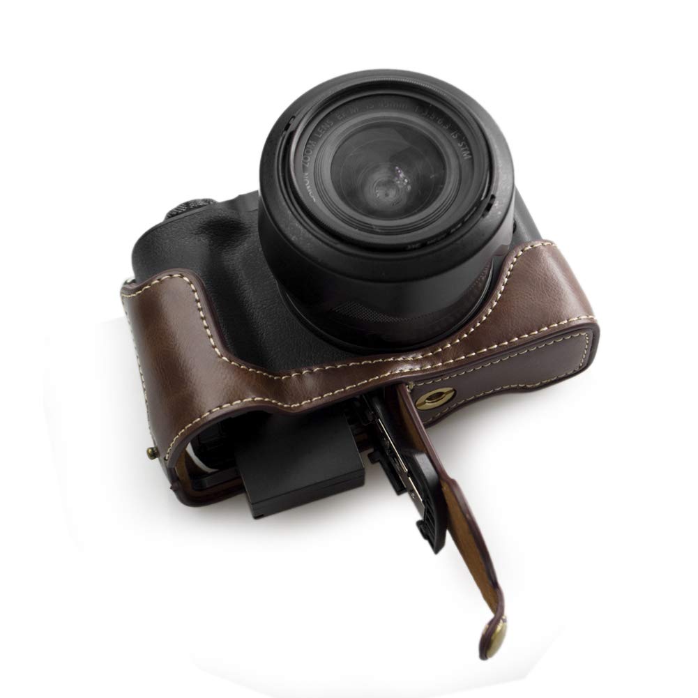 Amazon | kinokoo CANON EOS Kiss M/EOS Kiss M2 / EOS M50/EOS M50