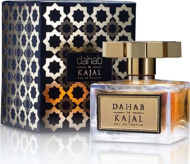 Kajal DAHAB Eau de Parfum 100 ml