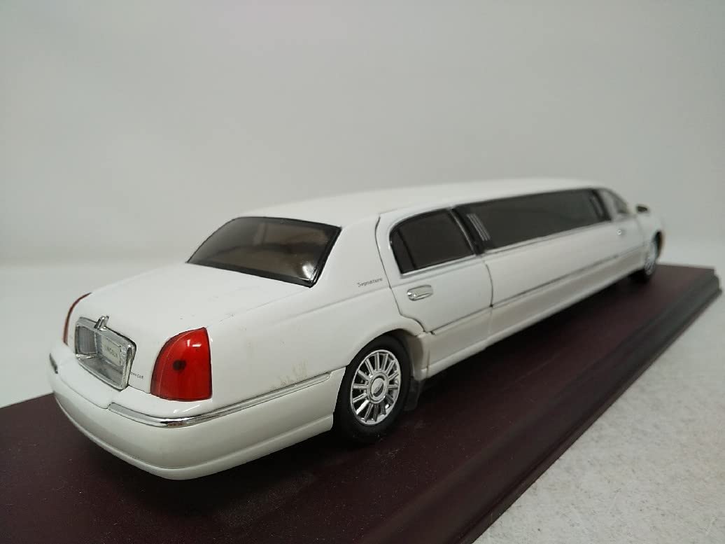 Amazon | □ SSサニーサイド 2003 Lincoln Limousine 32cm白