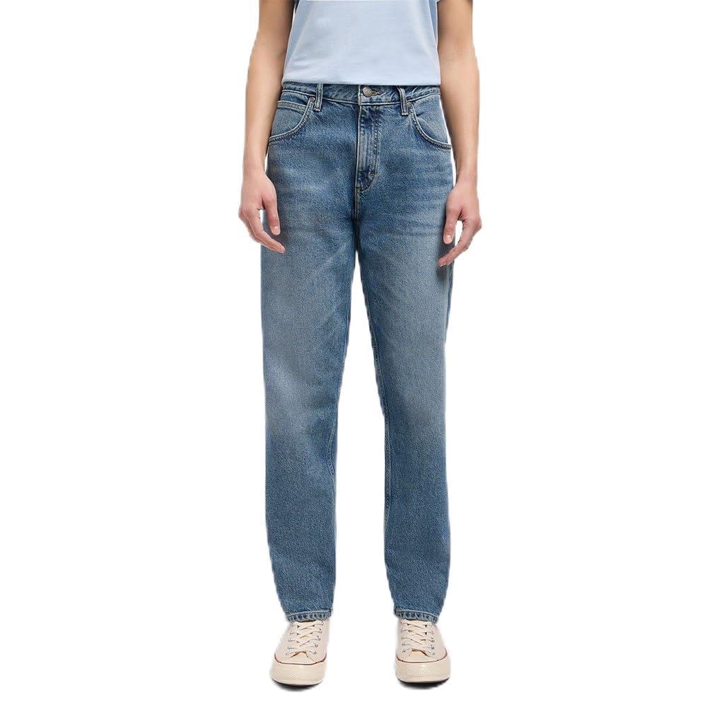 Lee Herren Jeans Oscar