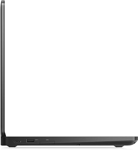 Miniatura 7 de Dell Latitude 5480 Laptop, pantalla antirreflejos HD sin táctil de 14 pulgadas, Intel Core i5-7300U de 7ª generación, 8 GB DDR4, 256 GB SSD, Windows