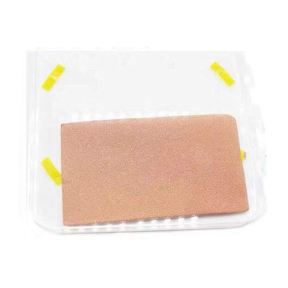 Rame in schiuma di grafene - Alta conduttività, leggero, 3 cm x 3 cm Schiuma di grafene e nichel 1 pcs
