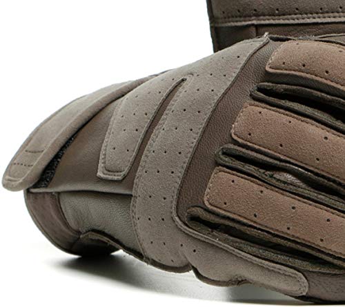 Dainese Arlit Unisex Gloves, Guanti Moto stile