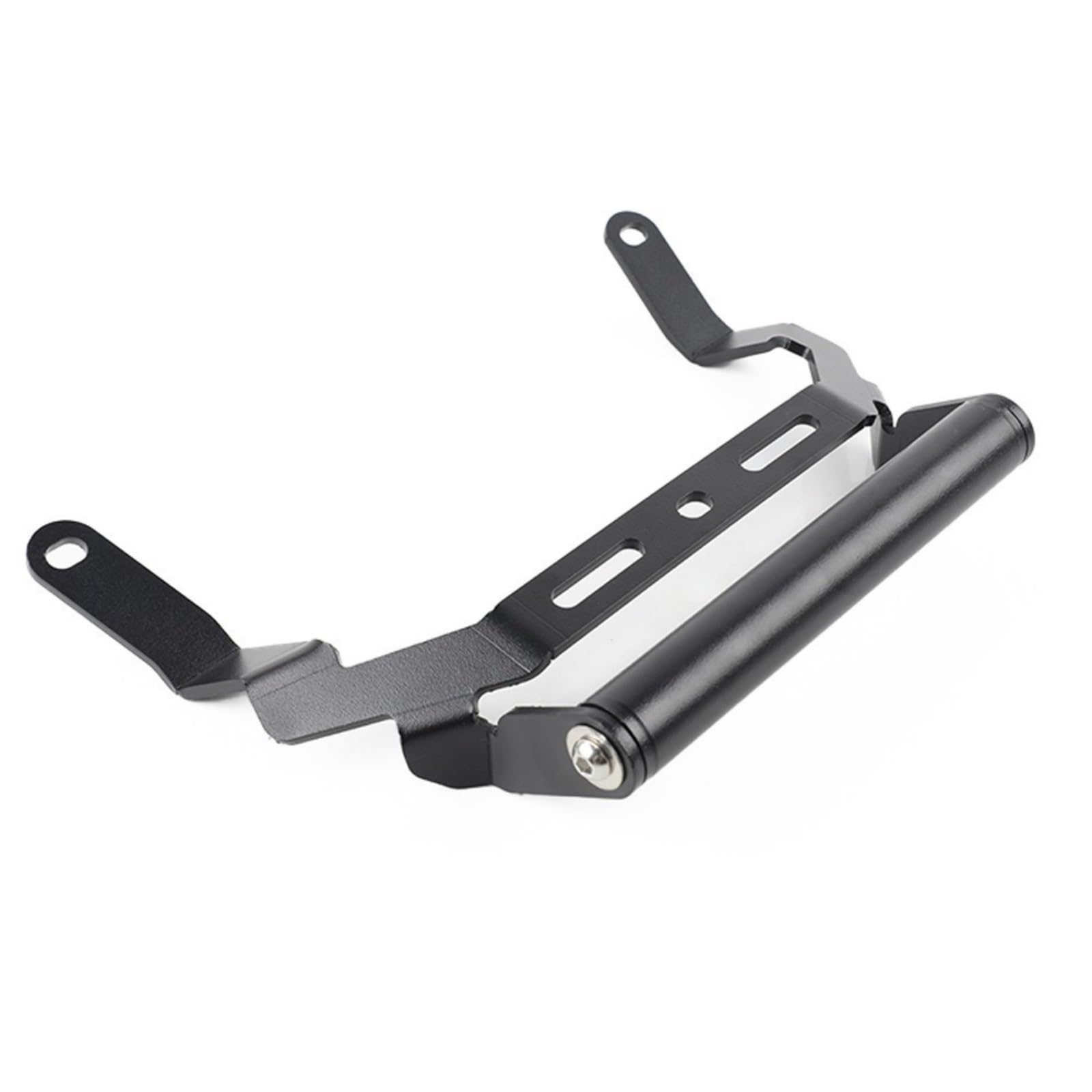 Supporto navigazione per moto per VOGE SR1 ADV 125 SR150S | Staffa antivibrante, anodizzazione