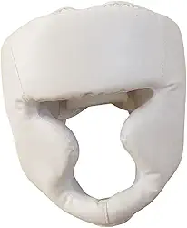 Pegciuho Capacetes para Boxe Adulto, Proteção Facial, Sparring, Taekwondo, Muay Thai E Luta Livre