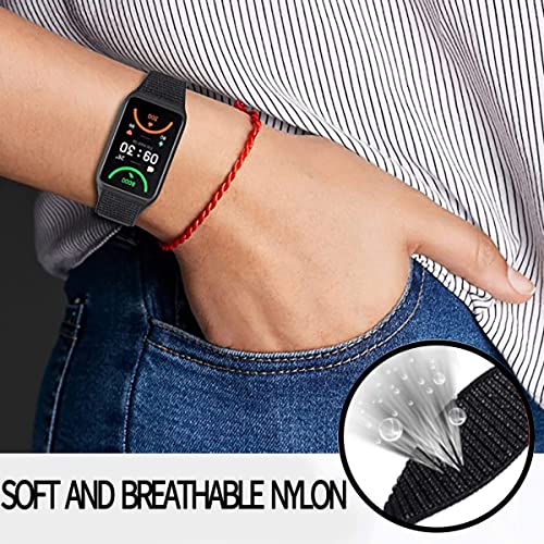 Lonkenn Cinturini per Oppo Band 2, Cinturini di
