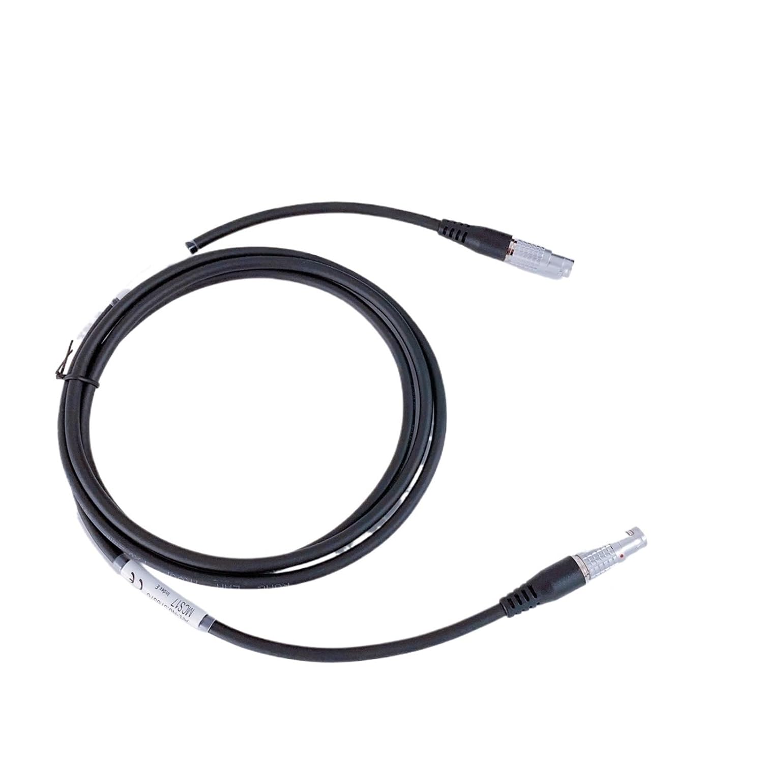 Cable 576376 MCS17 Applicable to Tracker AT960 AT930 AT403 AT401 Data Cable(6M)