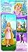 Magnetic Fun® Mini Tin: Disney Princess - Tangled