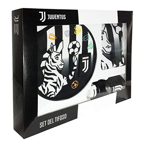 Kit du Supporter Baby Juventus vêtement de football officiel pour bébé